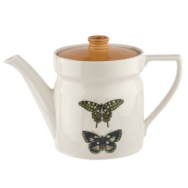 Botanic Garden Harmony Teapot